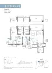 8@BT (D21), Condominium #606936281